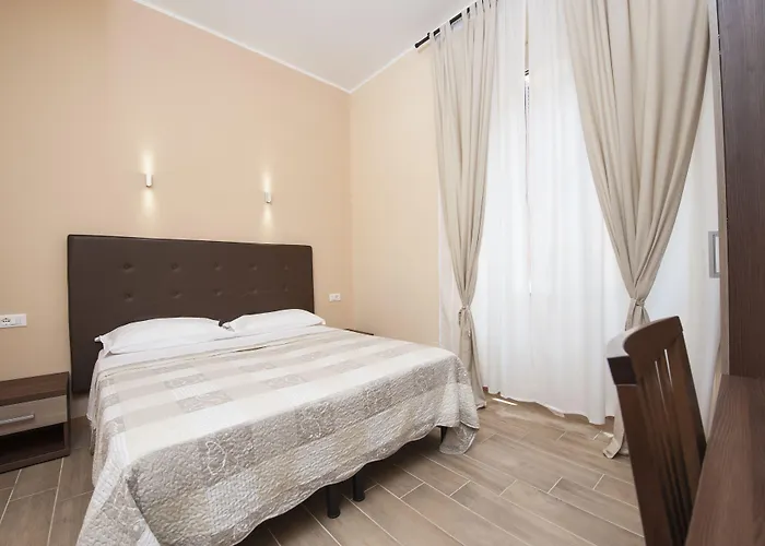 Trinity Luxury 4* Rome