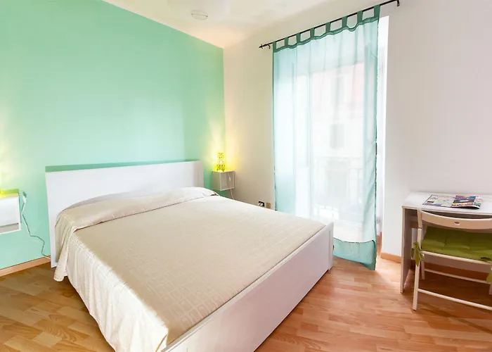 Trinity Luxury Maison d'hôtes