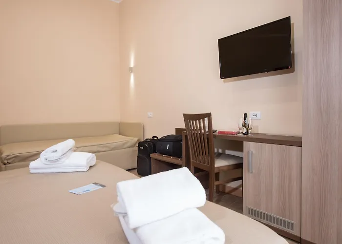 Maison d'hôtes Trinity Luxury Rome