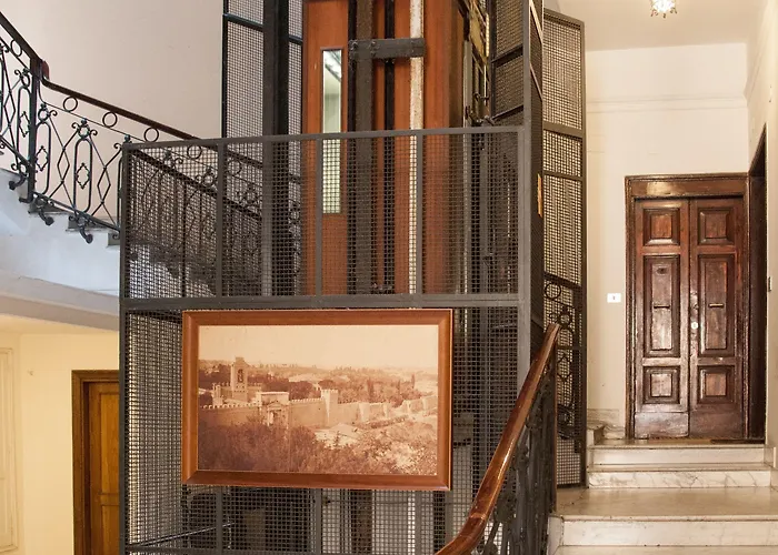 Trinity Luxury Maison d'hôtes 4*