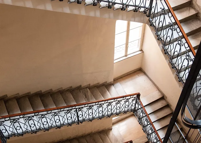 Trinity Luxury Maison d'hôtes 4*