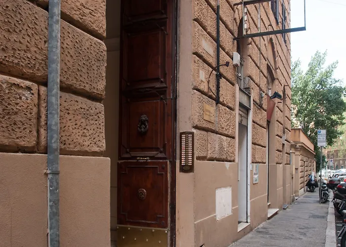 Trinity Luxury Maison d'hôtes Rome