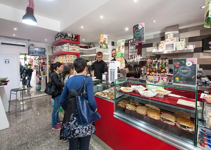 Trinity Luxury 4* Rome