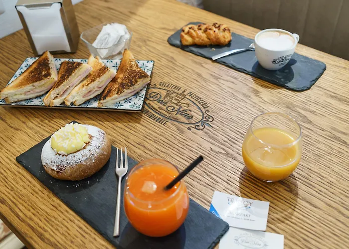 Trinity Luxury Maison d'hôtes Rome