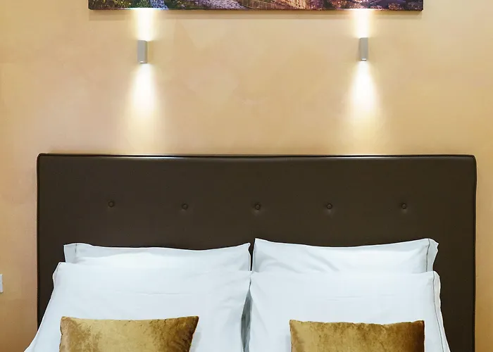Trinity Luxury 4*
