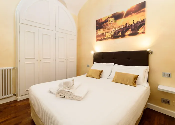 Trinity Luxury Gasthof 4*