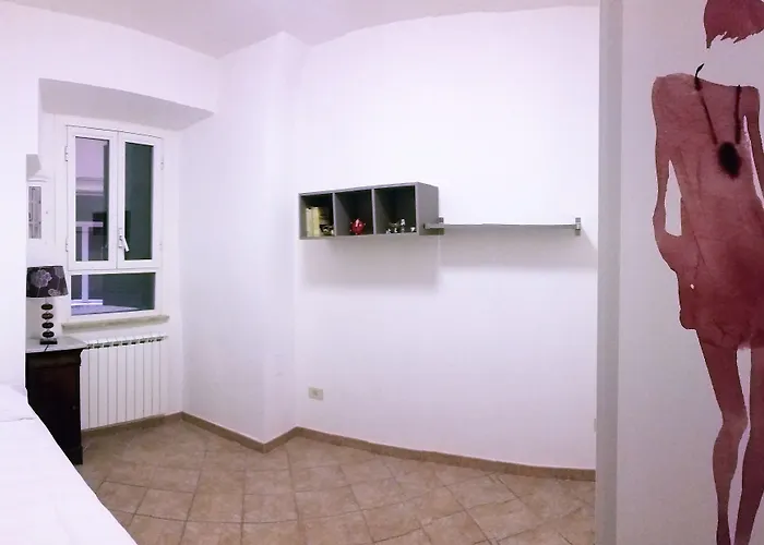 Maison d'hôtes Trinity Luxury Rome