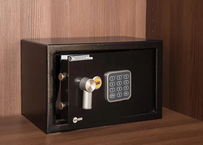 Trinity Luxury Guest house Rome