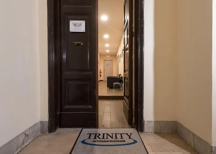 Trinity Luxury Guest house Rome