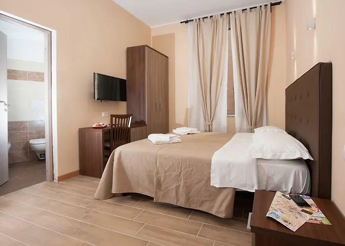 Gasthof Trinity Luxury Rom