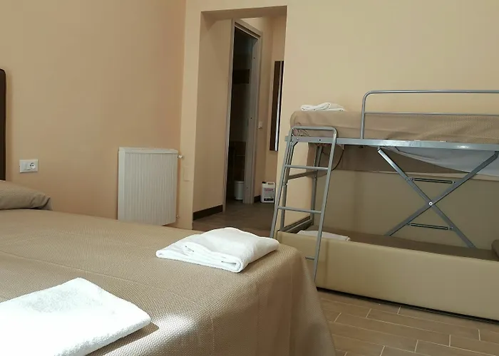 Maison d'hôtes Trinity Luxury 4*