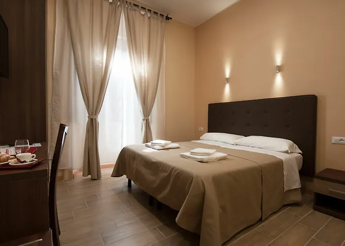 Trinity Luxury Maison d'hôtes