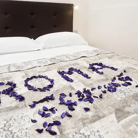 بيت ضيافة ترينيتي لوكشري روومز 4*