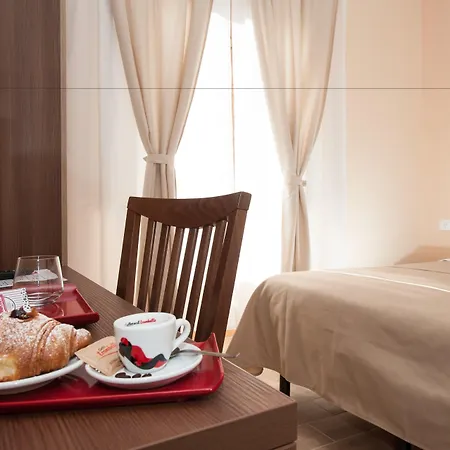 بيت ضيافة ترينيتي لوكشري روومز