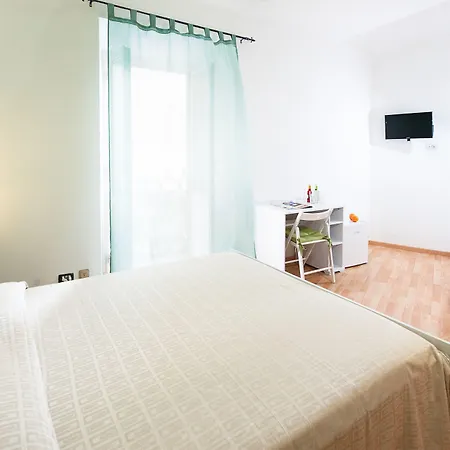 ترينيتي لوكشري روومز بيت ضيافة