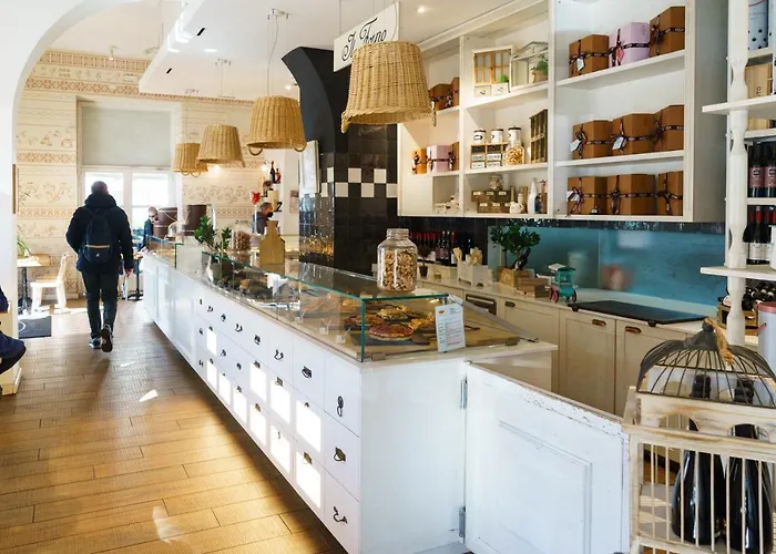 Trinity Luxury 4* Ρώμη