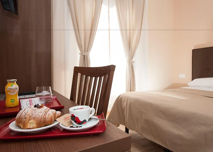 Πανσιόν Trinity Luxury