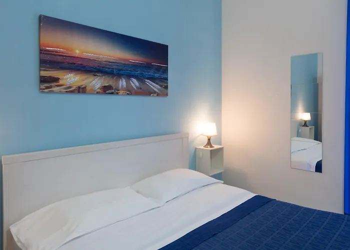 Trinity Luxury Πανσιόν Ρώμη