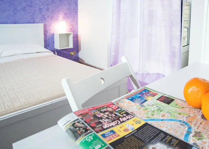 Trinity Luxury Πανσιόν Ρώμη