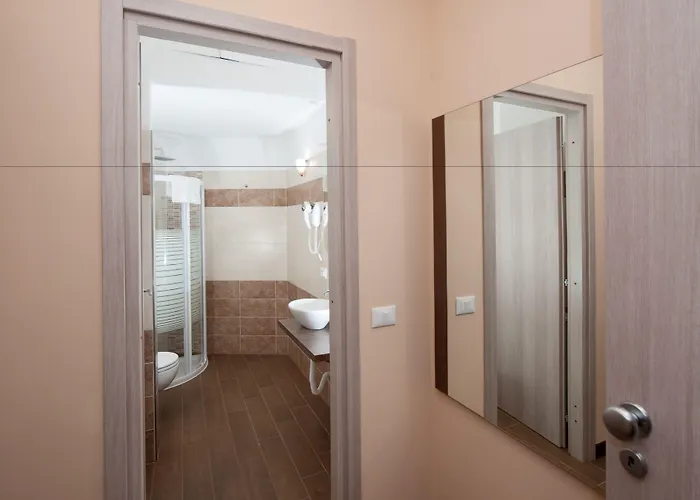 Πανσιόν Trinity Luxury Ρώμη