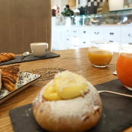 Guest house Trinity Luxury Rome