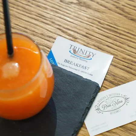 Trinity Luxury