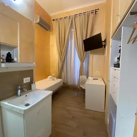 Trinity Luxury Guest house 3*