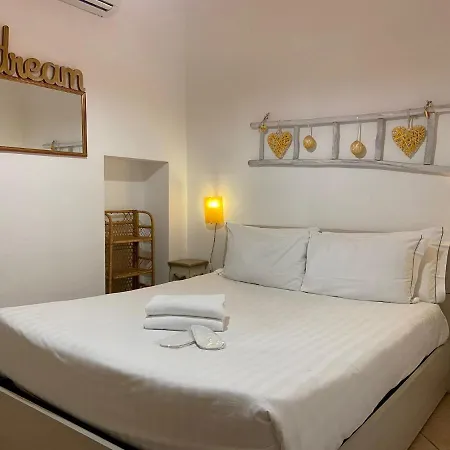 Gasthuis Trinity Luxury Rome