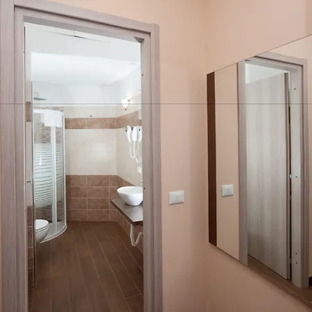 Gasthuis Trinity Luxury Rome