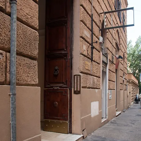 Trinity Luxury Gasthuis Rome