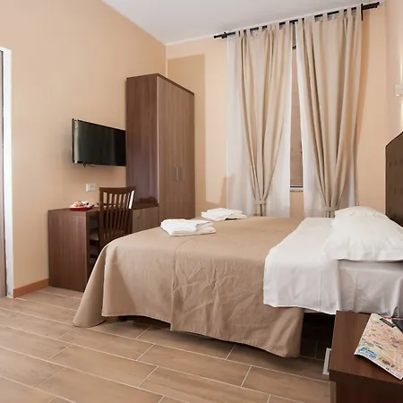 Gasthuis Trinity Luxury Rome