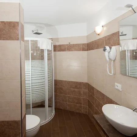 Guest house Trinity Luxury Rome