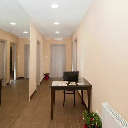 Trinity Luxury Rome