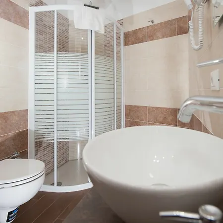 Trinity Luxury Rome