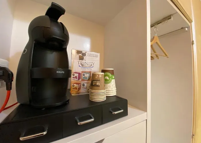 Trinity Luxury Ρώμη