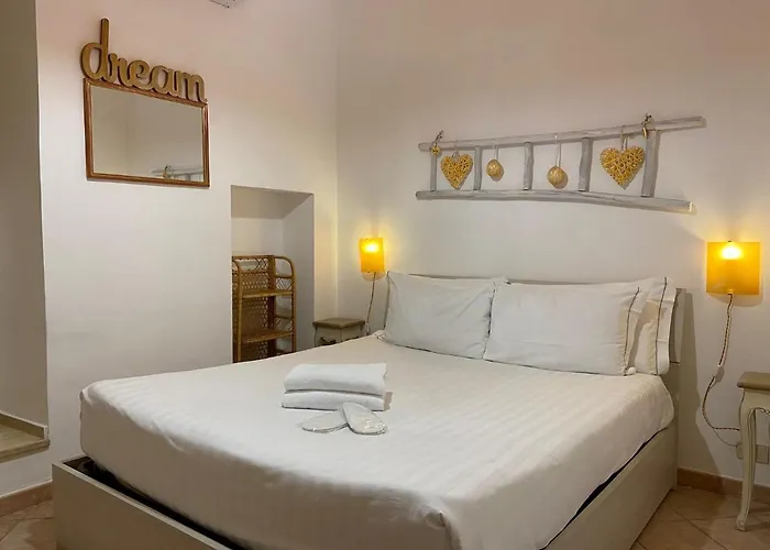 Πανσιόν Trinity Luxury Ρώμη