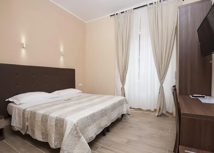 Πανσιόν Trinity Luxury