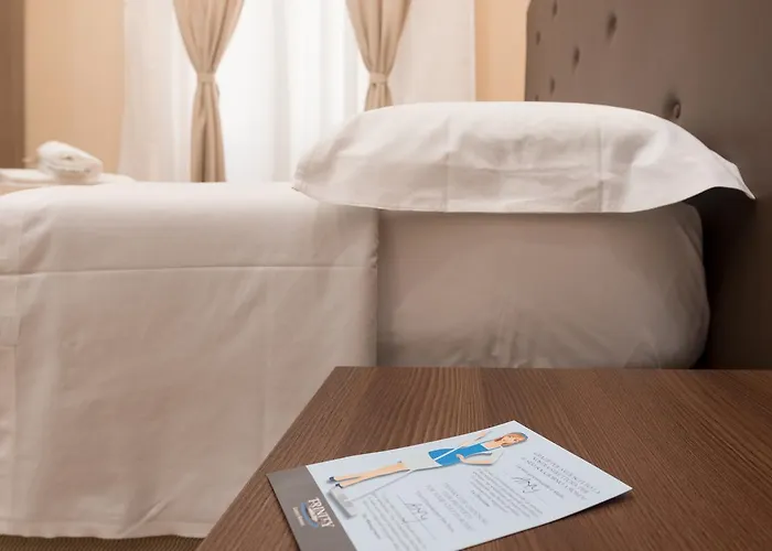 Trinity Luxury 4* Ρώμη